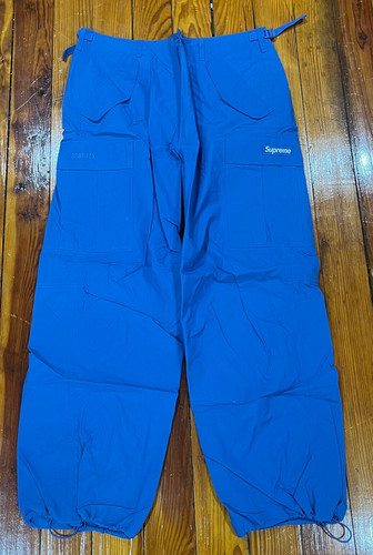 Supreme gore tex - gore-tex, cargo