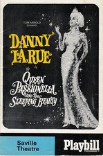 Danny La Rue - Queen