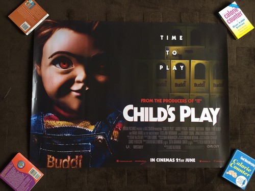 Child play quad - play, (2019)