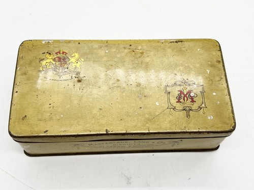 Vintage old rare sample - rare,