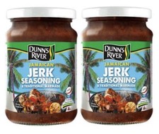 Dunn's River JAMAICAN Jerk