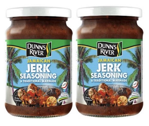 Dunn river jamaican jerk - dunn's,