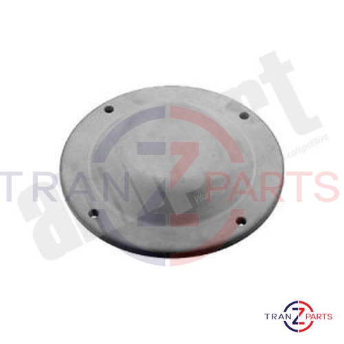Fits daf euro - 6, cap