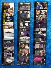 The Prisoner Collector Series Volume 2 SINGLE Non-Sport Trading card by Factory