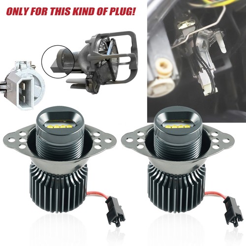 40w led angel - 40w, halo