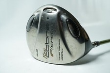 Cobra F Speed Driver 9° /