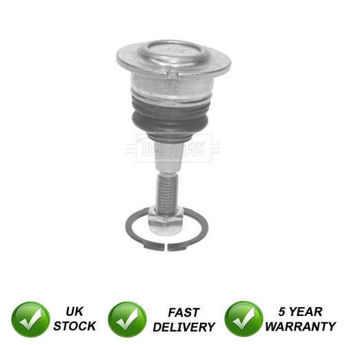 Ball joint front upper outer - ball,