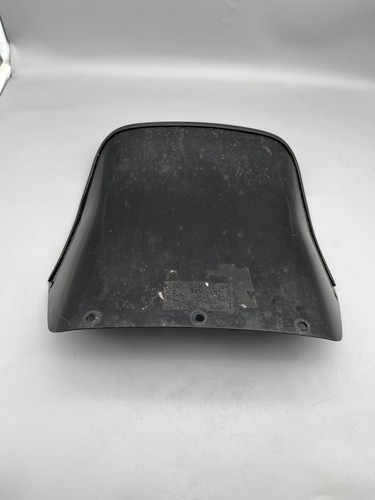 Suzuki gsx1100es windshield - suzuki,