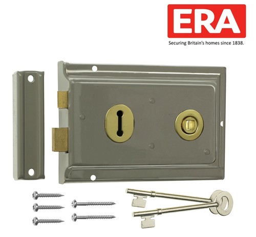 Era rim dead - sash, lock