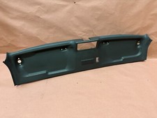 BMW E30 323I Front Headlining