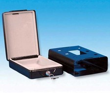 TRAVEL SAFE CASSETTE type