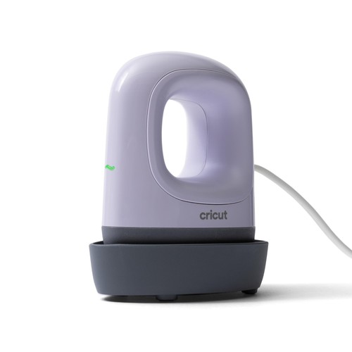 Cricut easypress mini - cricut,