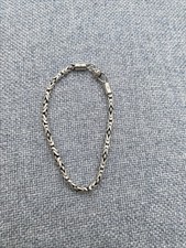 Solid 925 Sterling Silver