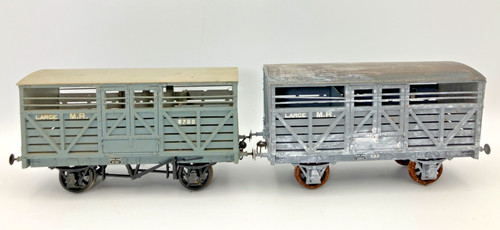 Gauge slaters kit - 2, x