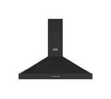 Stoves ST Sterling Chim 100PYR Pyramid Chimney Cooker Hood 444411652 RRP £469!!!