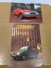 Citroen Visa Original sales