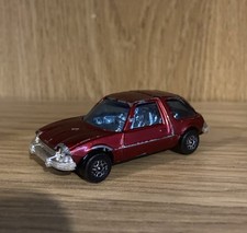  Corgi Juniors AMC Pacer 1/64