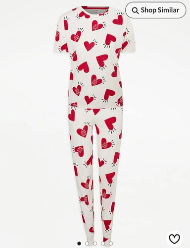 Bnwt size george love - bnwt,