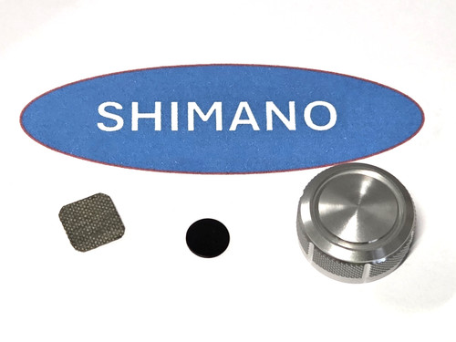 Shimano cast control cap 10jwv - cap,