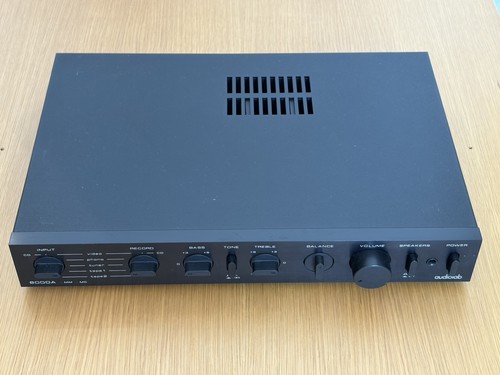 Audiolab 8000a stereo - 8000a,