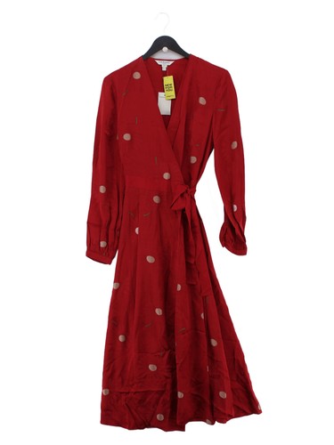 Bennett wrap midi - l.k.,