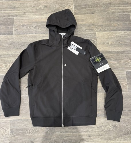 Stone island soft - soft, shell-r