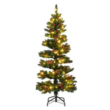 5 FT Artificial Christmas Tree
