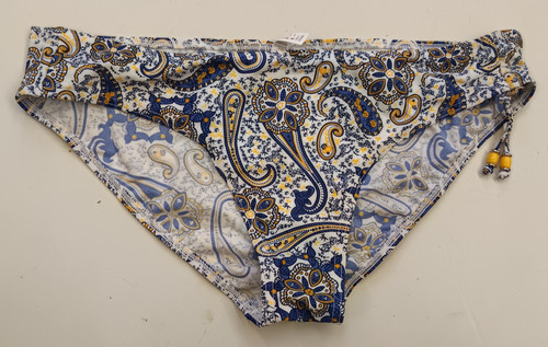 Esprit bikini brief bottoms - *,