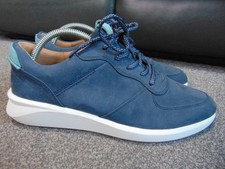 Ladies Clarks Artisan Un Rio