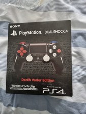 Sony Limited Edition Darth