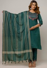Indian Womens Ethnic Printed