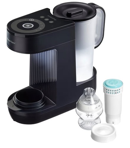 Tommee tippee perfect - perfect, prep