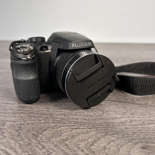 Fujifilm finepix s3200 - finepix,