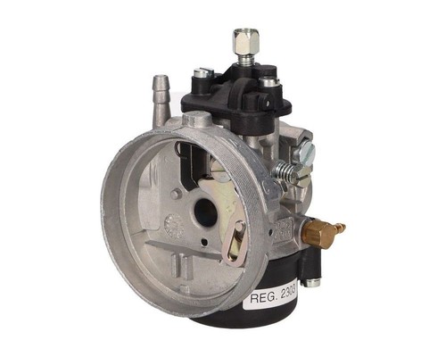 Carburetor dellorto sha 09 - sha, 14.09