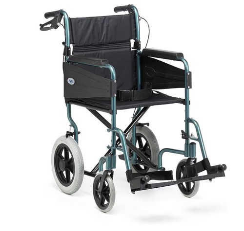 Days lightweight wheelchair - days,