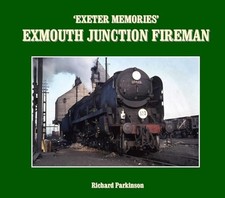 Exeter Memories: Exmouth