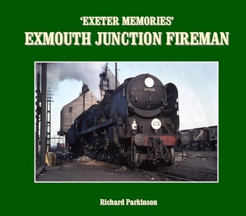 Exeter memories exmouth - exeter,