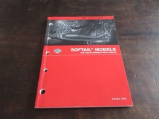 Harley-Davidson 2006 Softail