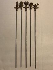 VTG Turkish Greek Inoxidable