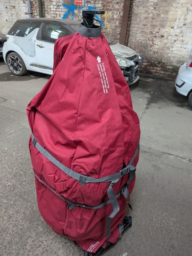 Balsam hill large - balsam, bag