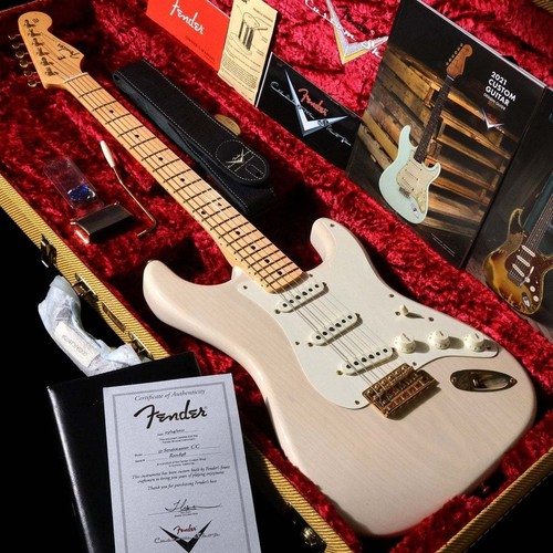 Fender custom shop vintage - shop,