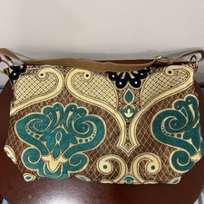 Mushmina Moroccan Floral