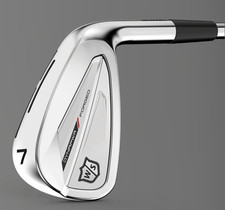 NEW!!! WILSON STAFF DYNAPOWER