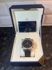 Christophe Duchamp Men's