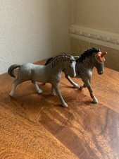Schleich Trakehner Mare &