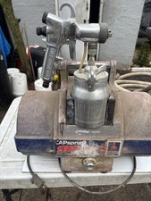 Cap Spray 9100 Hvlp Turbine