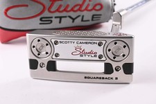 Scotty cameron 2025 studio - 2025,