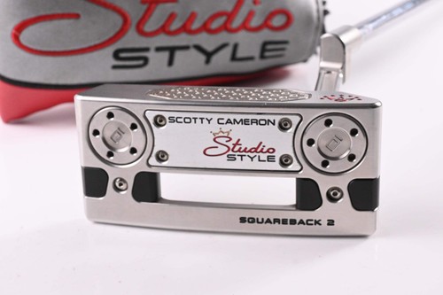 Scotty cameron 2025 - cameron,