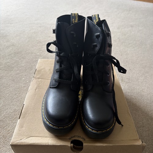 Martens jesy soft black - martens,