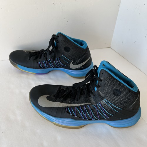Nike hyperdunk sport pack - nike,